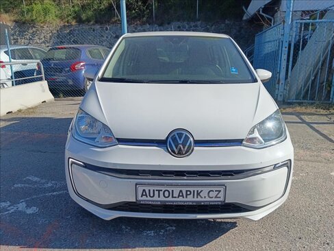 Volkswagen e-up! Hatchback 0,0 0