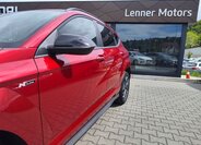 Hyundai Kona SUV / Terénní 1,6 l 145 kw