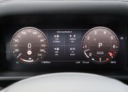 Land Rover Defender SUV / Terénní 5,0 l 313 kw