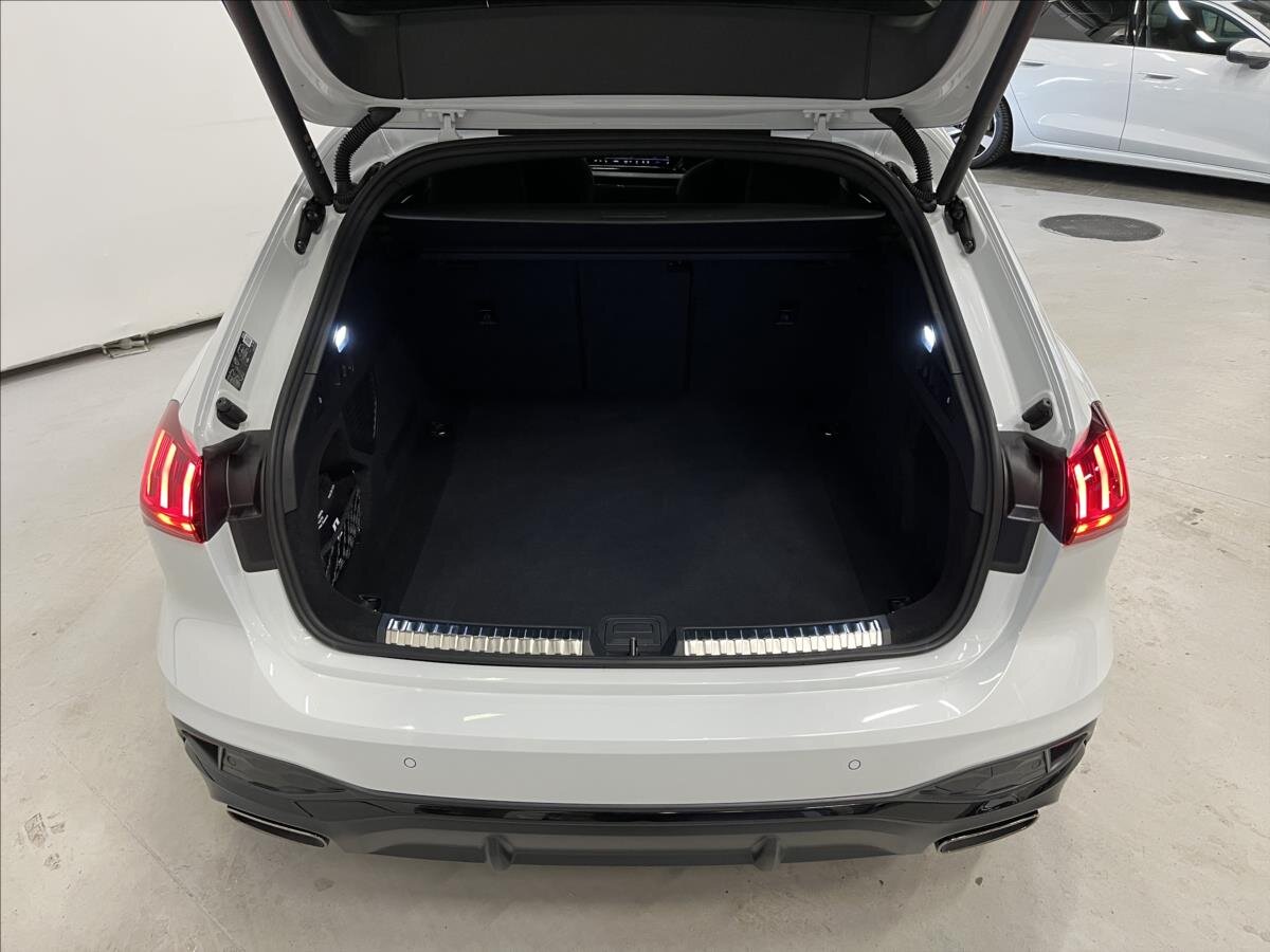 Audi A5 Kombi 2,0 l 150 kw