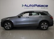 Mercedes-Benz GLC 5