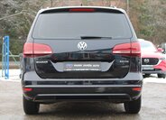 Volkswagen Sharan MPV 2,0 l 110 kw