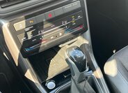 Volkswagen T-Cross Kombi 999,0 81 kw