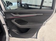 Škoda Kodiaq SUV 2,0 l 142 kw