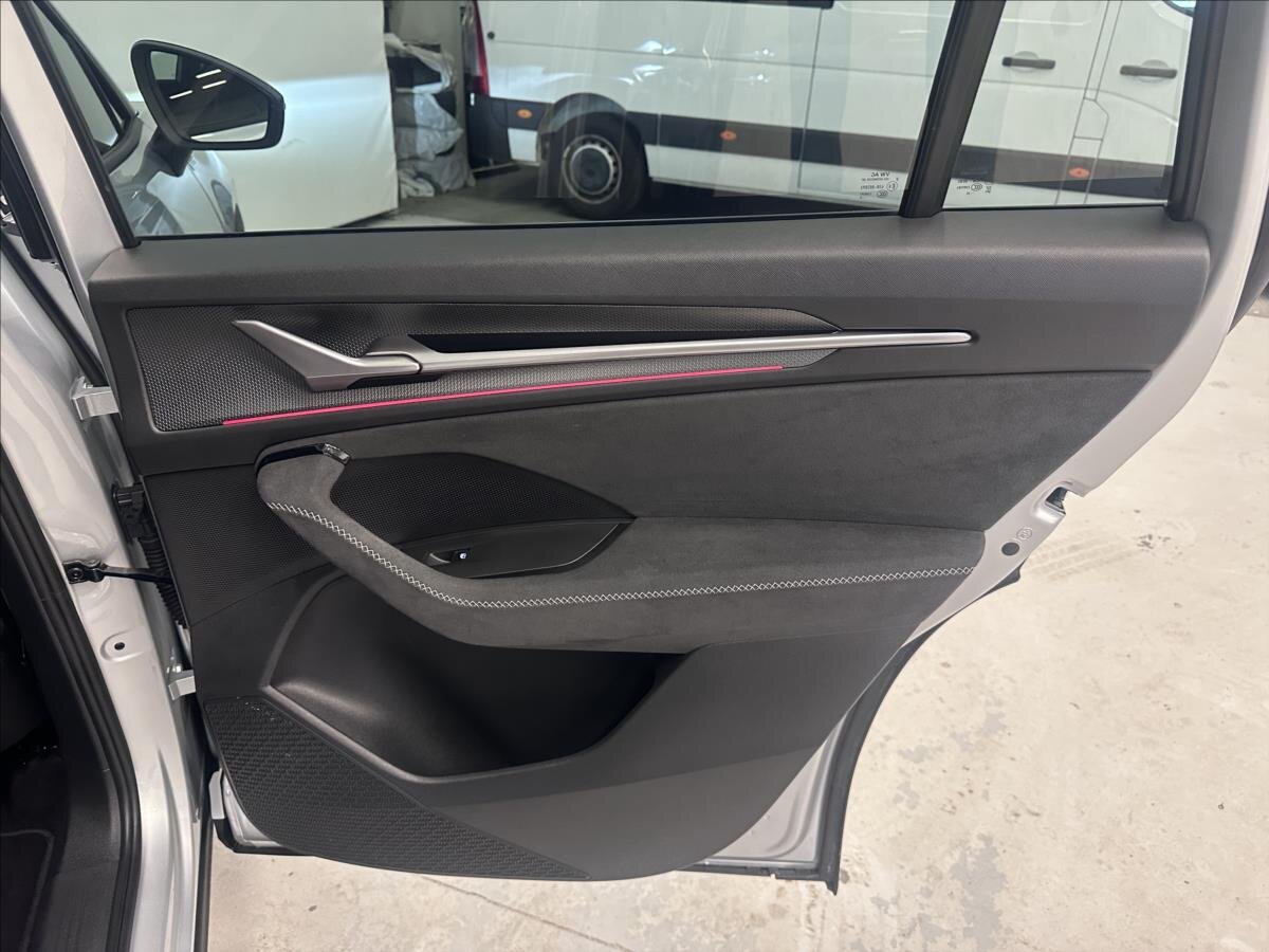 Škoda Kodiaq SUV 2,0 l 142 kw