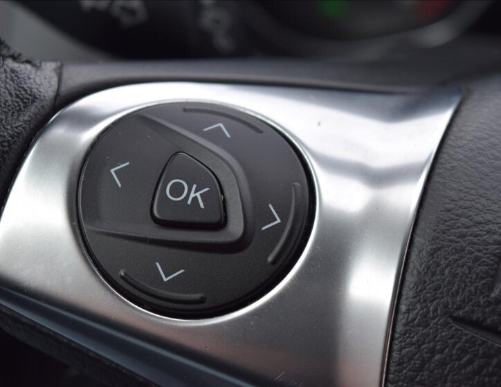 Ford Focus Kombi 998,0 92 kw