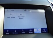 Ford S-MAX MPV 2,0 l 110 kw