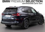 BMW X5 SUV 3,0 l 360 kw