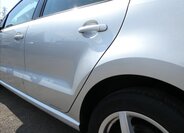 Volkswagen Polo Hatchback 1,2 l 66 kw