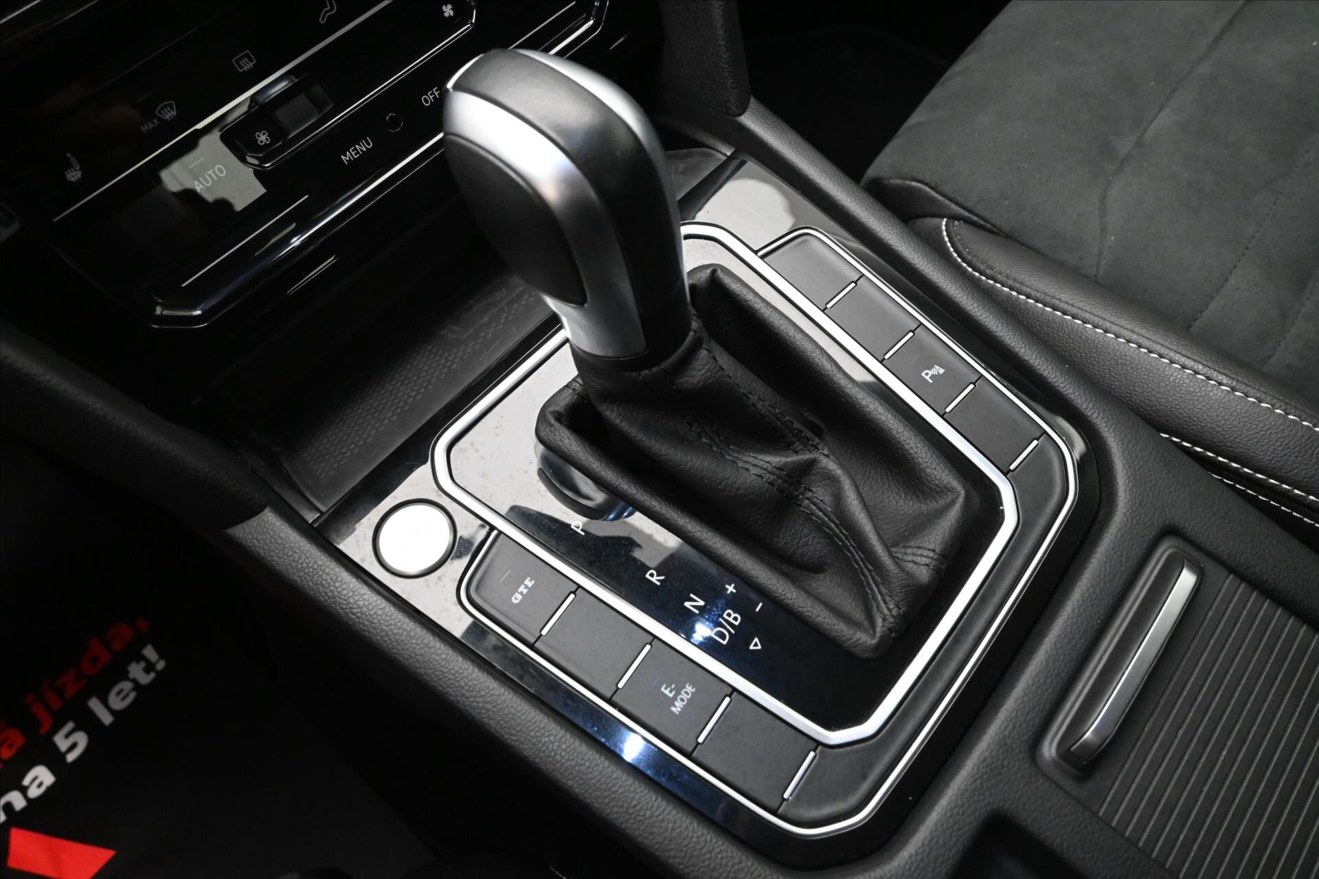 Volkswagen Passat Sedan / Limuzína 1,4 l 115 kw