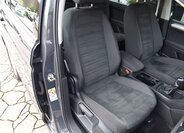 Volkswagen Touran MPV 2,0 l 90 kw
