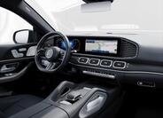 Mercedes-Benz GLE 9