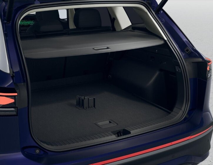 Volkswagen Tayron SUV / Terénní 0,0 142 kw