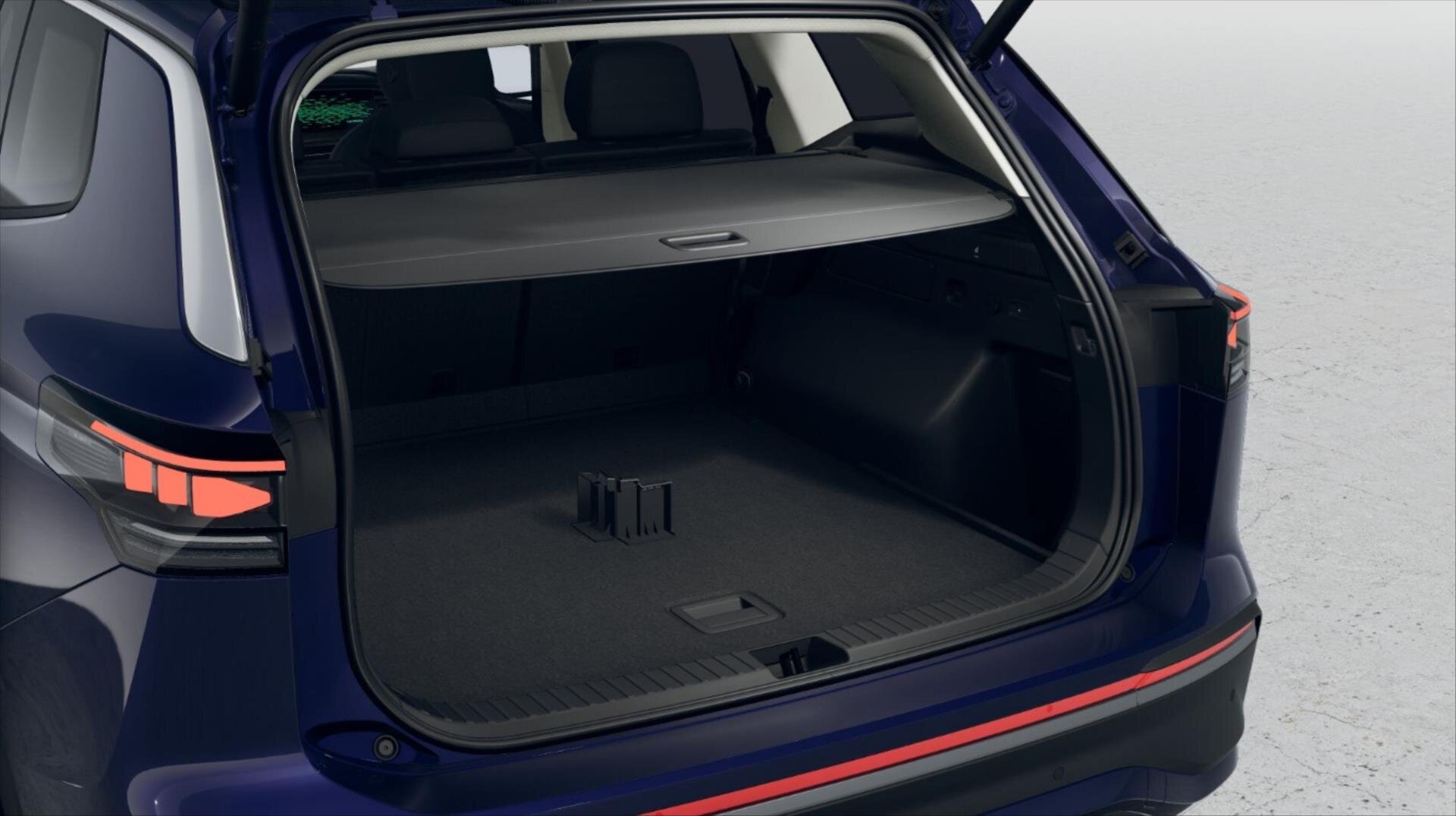 Volkswagen Tayron SUV / Terénní 0,0 142 kw