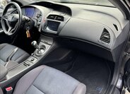 Honda Civic Hatchback 1,3 l 73 kw