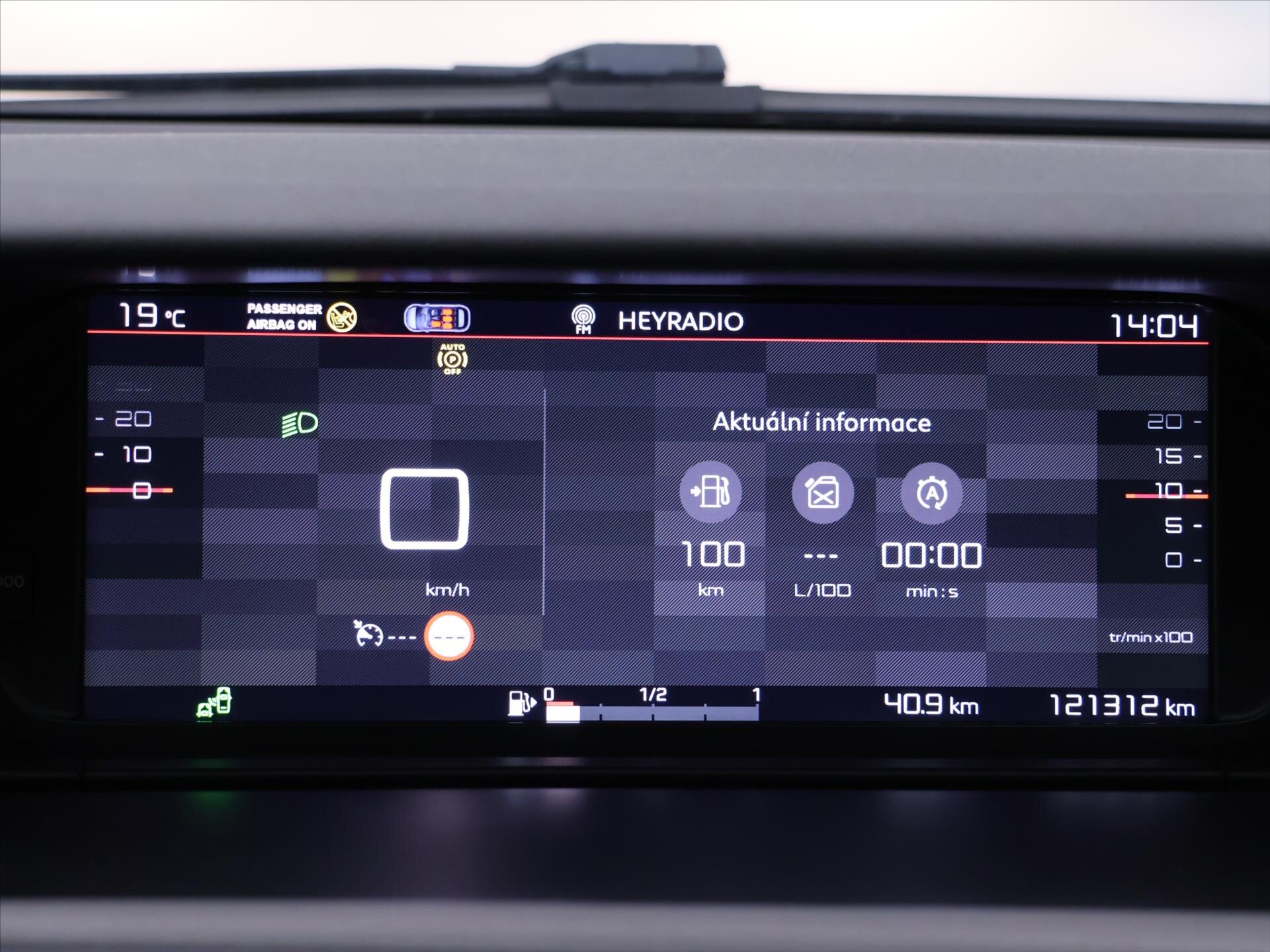 Citroën Grand C4 Picasso MPV 1,2 l 96 kw