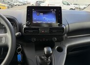 Toyota ProAce Ostatní 1,2 l 81 kw