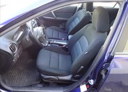 Mazda 6 Kombi 2,0 l 108 kw