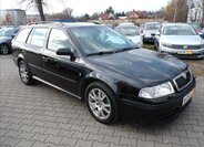 Škoda Octavia Kombi 1,8 l 132 kw