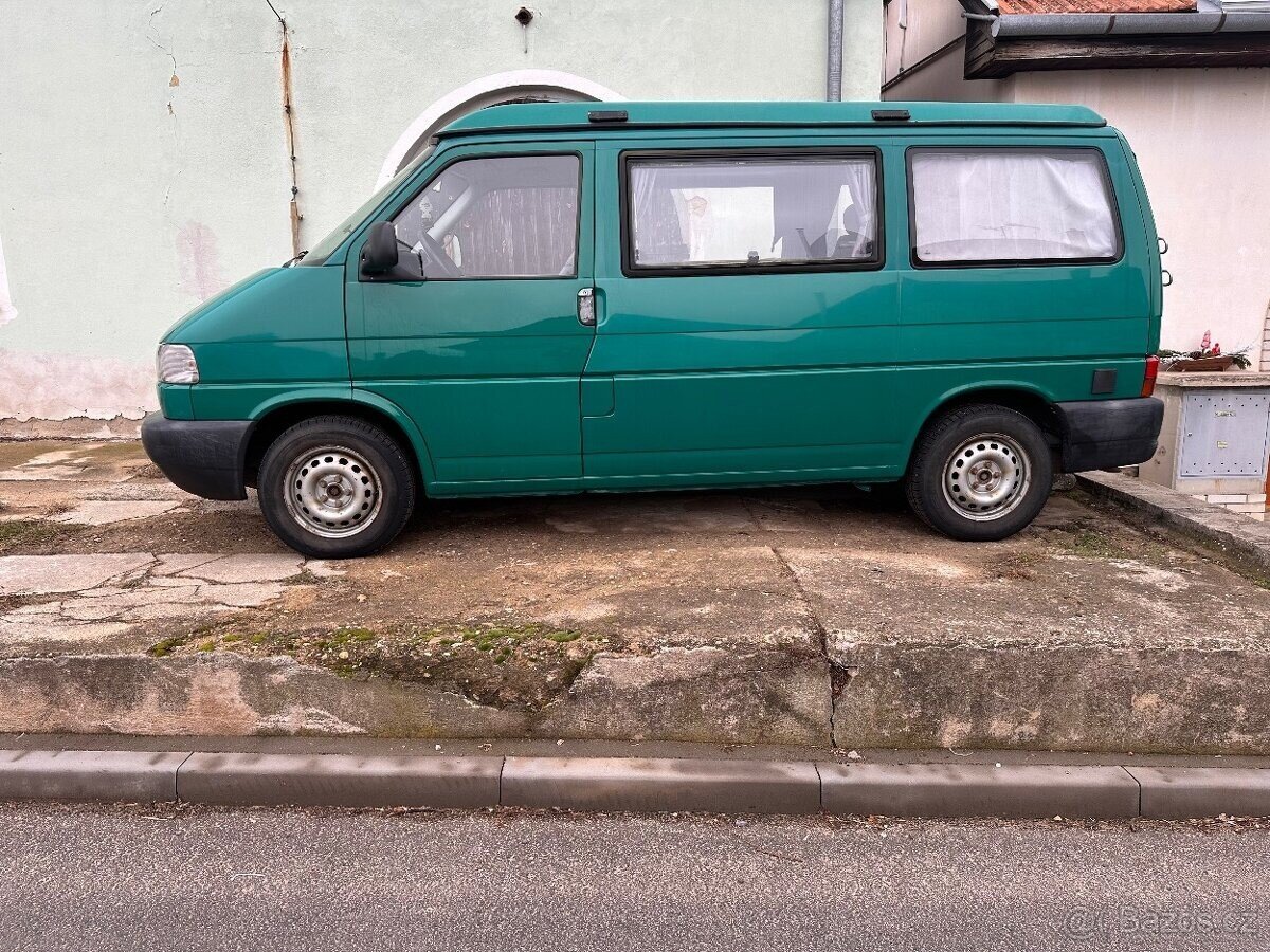 Volkswagen Transporter VAN / Minibus 0,0 0