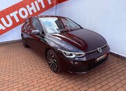 Volkswagen Golf Hatchback 1,5 l 96 kw