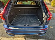 Volvo XC60 SUV 2,0 l 184 kw