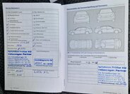 Volkswagen Touran MPV 1,4 l 103 kw