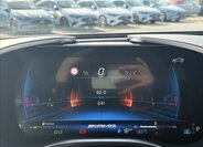 Mercedes-Benz SL Kabriolet 4,0 l 430 kw