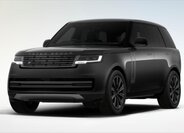 Land Rover Range Rover 1