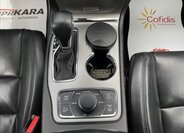 Jeep Grand Cherokee Ostatní 3,0 l 184 kw