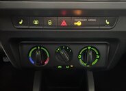 Škoda Fabia Kombi 1,2 l 66 kw