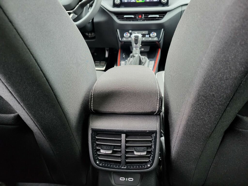 Škoda Fabia Hatchback 999,0 85 kw