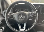 Mercedes-Benz Vito MPV 2,1 l 140 kw