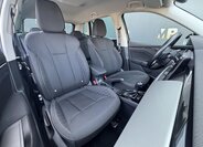 Škoda Kamiq SUV / Terénní 1,5 l 110 kw