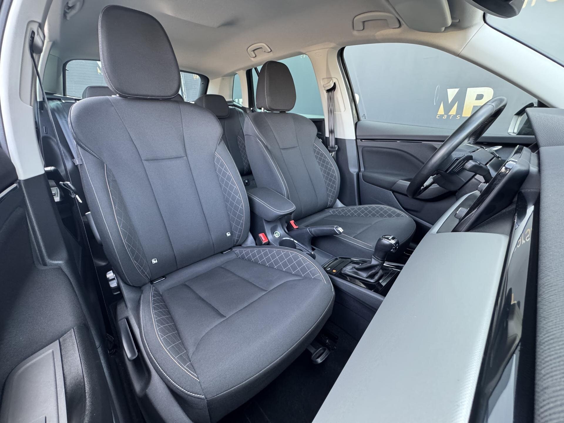 Škoda Kamiq SUV / Terénní 1,5 l 110 kw