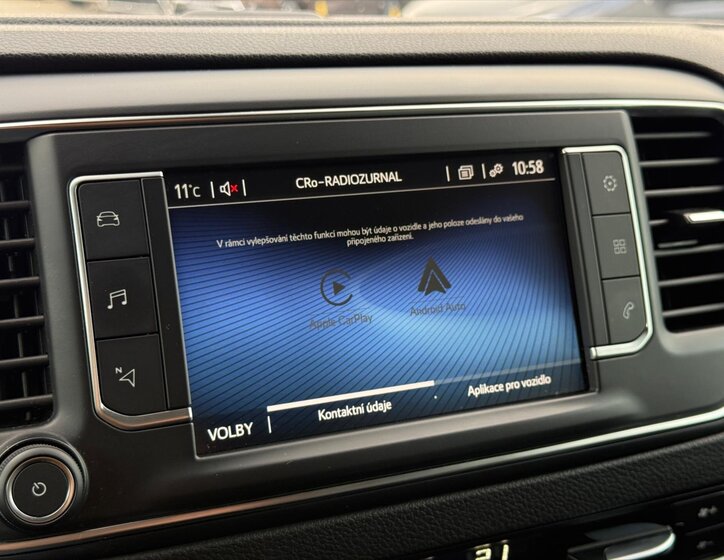 Toyota ProAce VAN / Minibus 2,0 l 130 kw