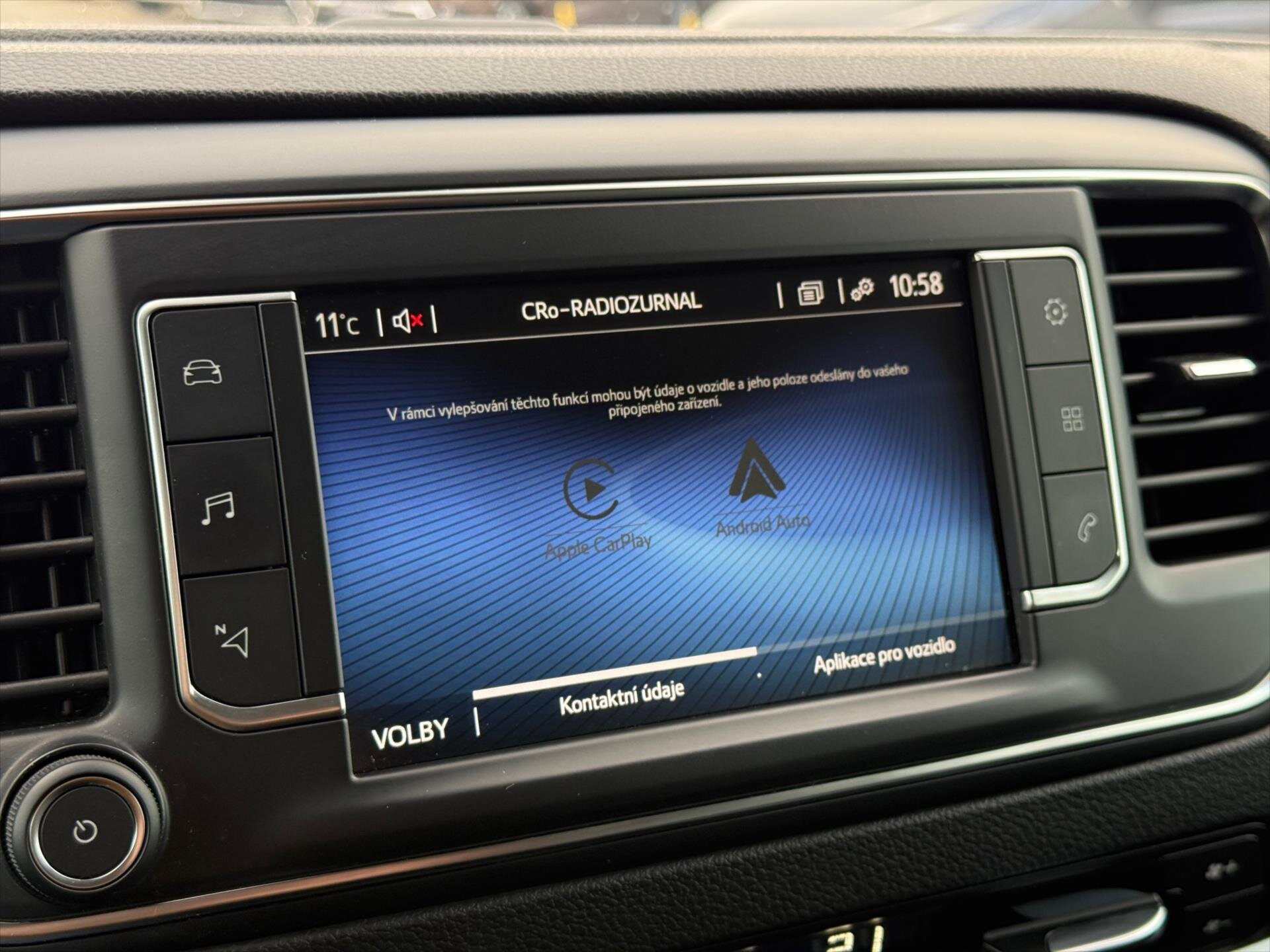 Toyota ProAce VAN / Minibus 2,0 l 130 kw