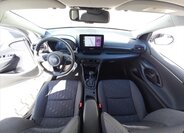 Toyota Yaris Hatchback 1,5 l 68 kw