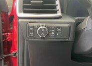 Volkswagen Amarok Pick-up 3,0 l 177 kw