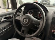 Volkswagen Caddy 15
