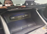 Hyundai Tucson SUV 1,6 l 195 kw