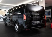 Mercedes-Benz Třídy V VAN-Minibus 2,0 l 140 kw