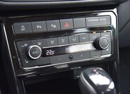 Volkswagen T-Cross SUV / Terénní 1,5 l 110 kw