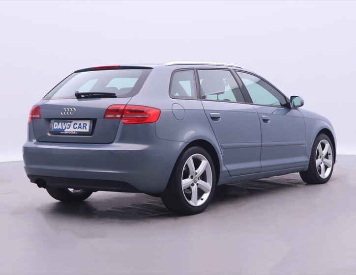 Audi A3 Hatchback 1,4 l 92 kw