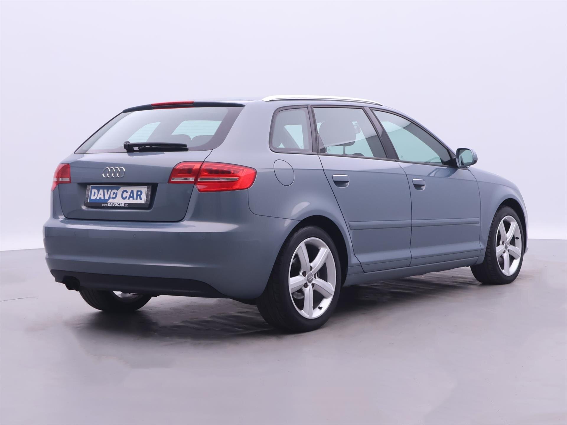 Audi A3 Hatchback 1,4 l 92 kw