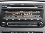 Škoda Octavia Liftback 1,6 l 77 kw