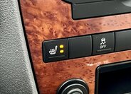 Jeep Grand Cherokee SUV / Terénní 3,0 l 160 kw