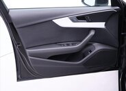 Audi A4 Kombi 3,0 l 160 kw