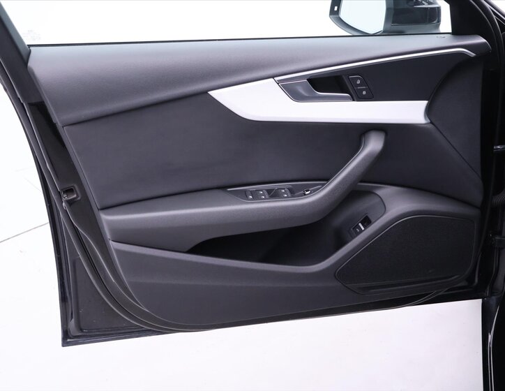 Audi A4 Kombi 3,0 l 160 kw