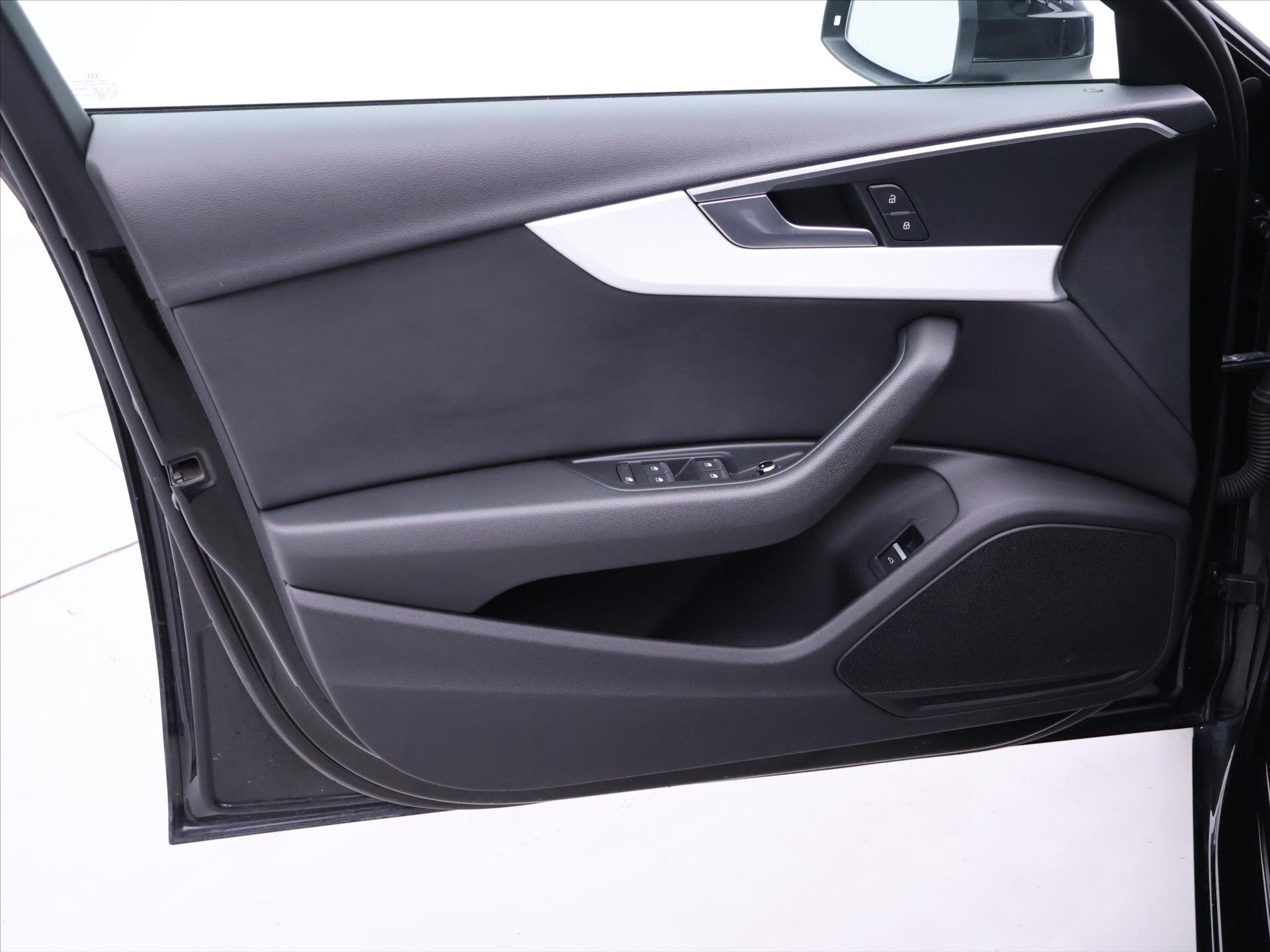 Audi A4 Kombi 3,0 l 160 kw